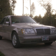 Image for article titled At $6,500, Is This 1994 Mercedes-Benz E320 A Stately Steal?